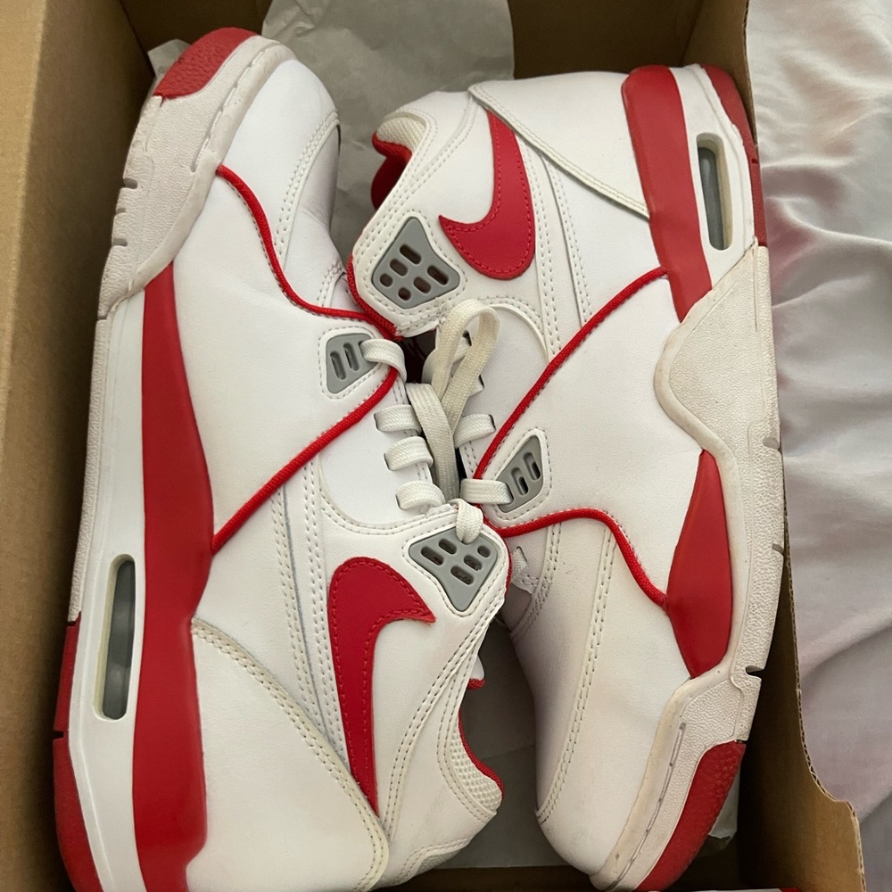 air flight 89 Le